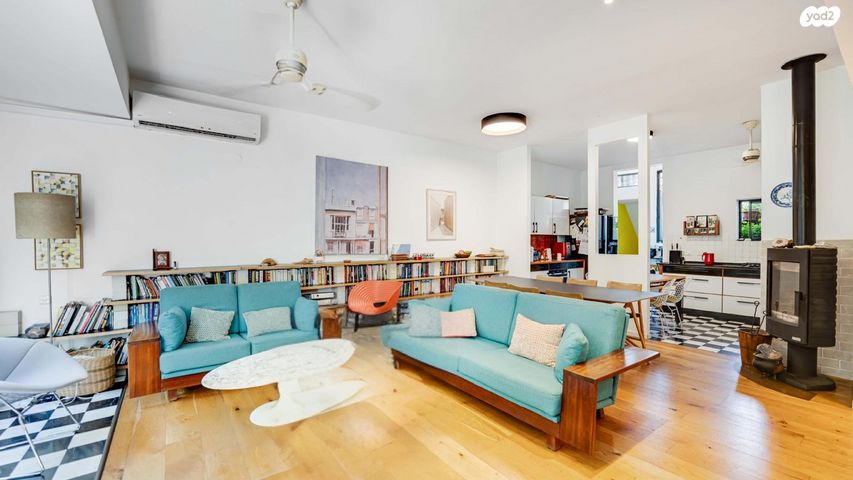 שדרות העם הצרפתי 