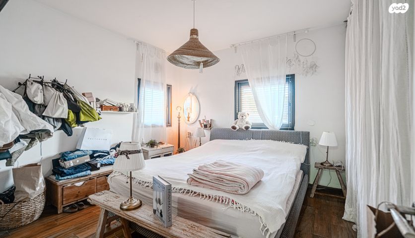 בית פרטי/ קוטג', נווה דקלים, אשקלון