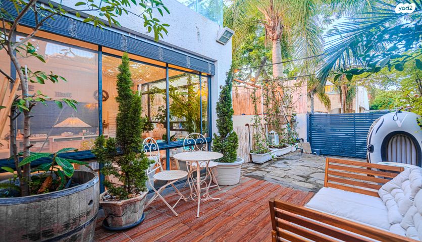 בית פרטי/ קוטג', נווה דקלים, אשקלון