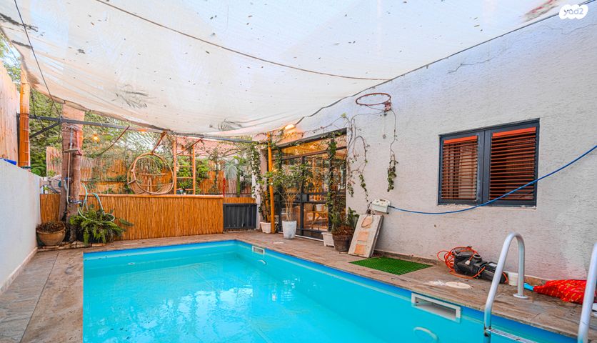 בית פרטי/ קוטג', נווה דקלים, אשקלון