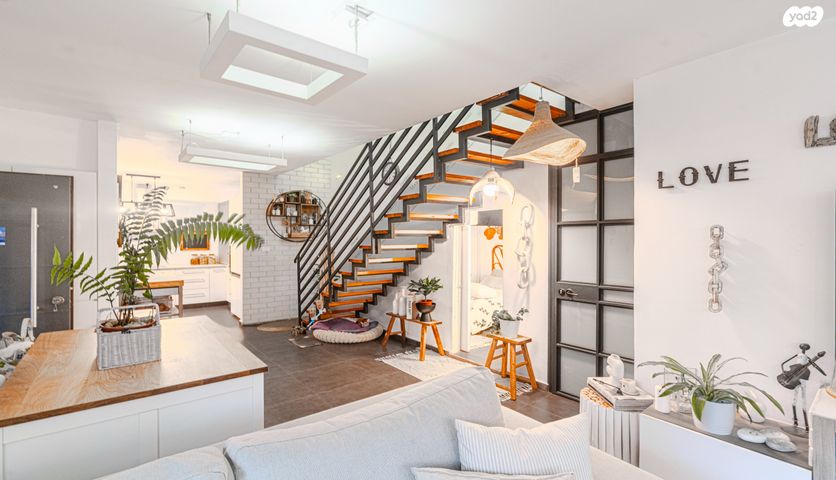 בית פרטי/ קוטג', נווה דקלים, אשקלון