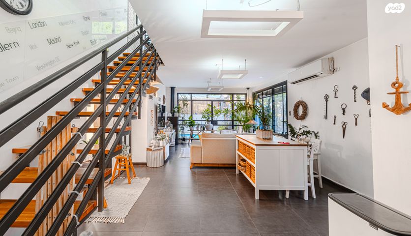 בית פרטי/ קוטג', נווה דקלים, אשקלון