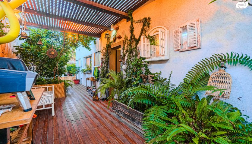 בית פרטי/ קוטג', נווה דקלים, אשקלון