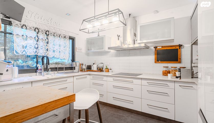 בית פרטי/ קוטג', נווה דקלים, אשקלון