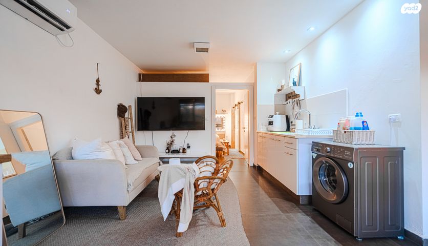 בית פרטי/ קוטג', נווה דקלים, אשקלון