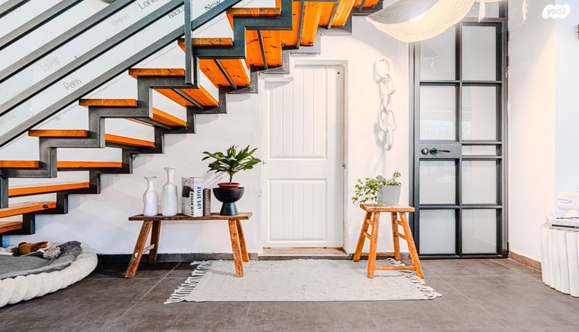 בית פרטי/ קוטג', נווה דקלים, אשקלון