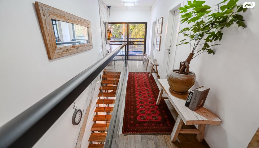 בית פרטי/ קוטג', נווה דקלים, אשקלון