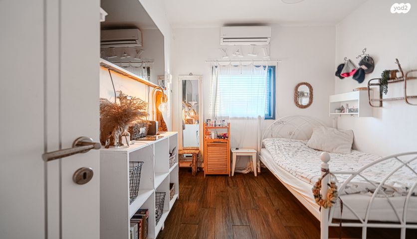 בית פרטי/ קוטג', נווה דקלים, אשקלון