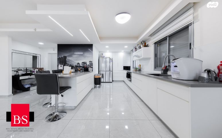 דירת גן, טרומפלדור, צפון מזרח מרכז העיר, נתניה