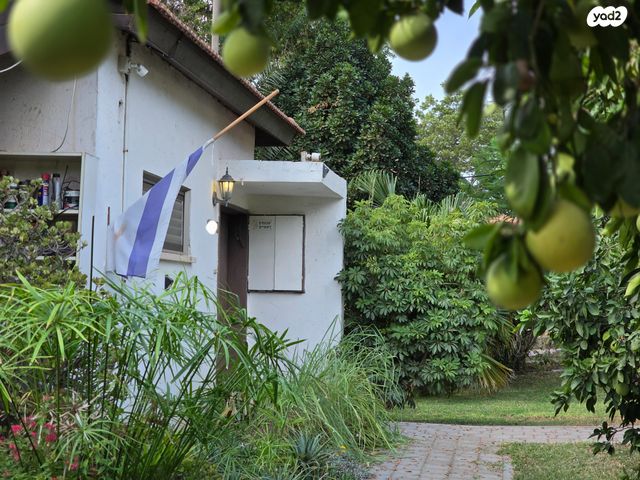 משק חקלאי/ נחלה