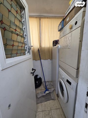 דירה, טללים, ערד