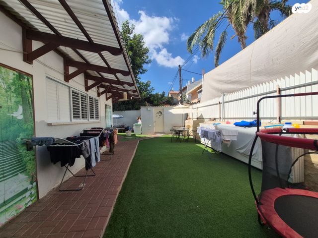 בית פרטי/ קוטג'