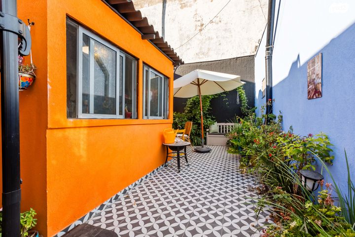 בית פרטי/ קוטג', שפירא, תל אביב יפו