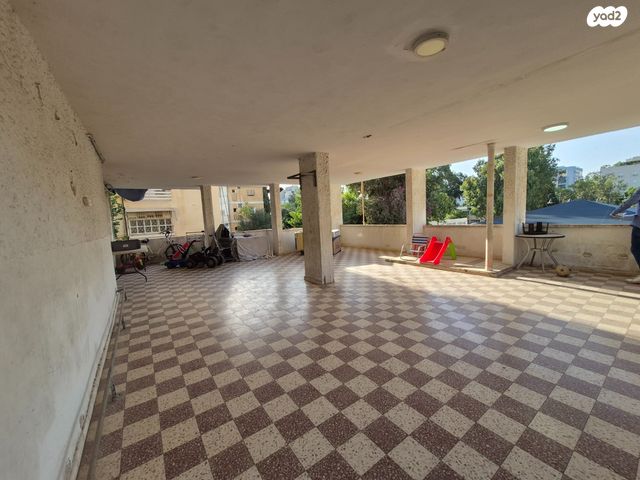 ג' / מרכז מזרח העיר