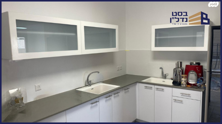 דירת גן, אביי 41, דובב מישרים / רמת בית שמש ד-1, בית שמש