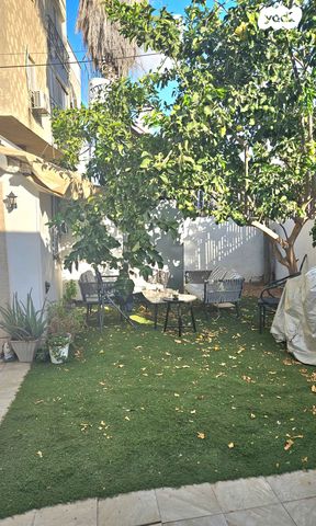 בית פרטי/ קוטג', גרין ועם, חולון