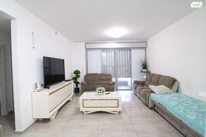 דירה, דב גור, רובע ו', אשדוד