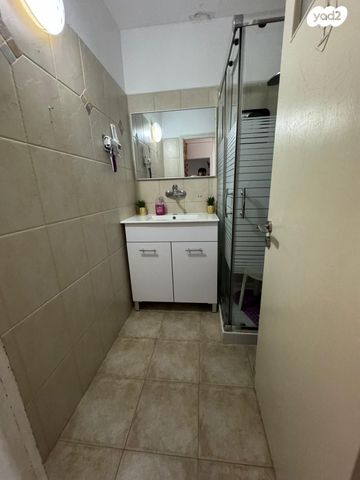 דירה, יצחק בן צבי, קרית ים ב', קרית ים