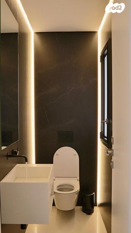 דו משפחתי, ערבה, שכונה 8, תל מונד