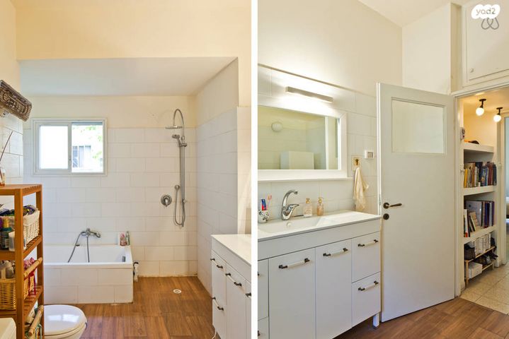 דירה, קצנלסון, הצפון החדש - דרום, תל אביב יפו