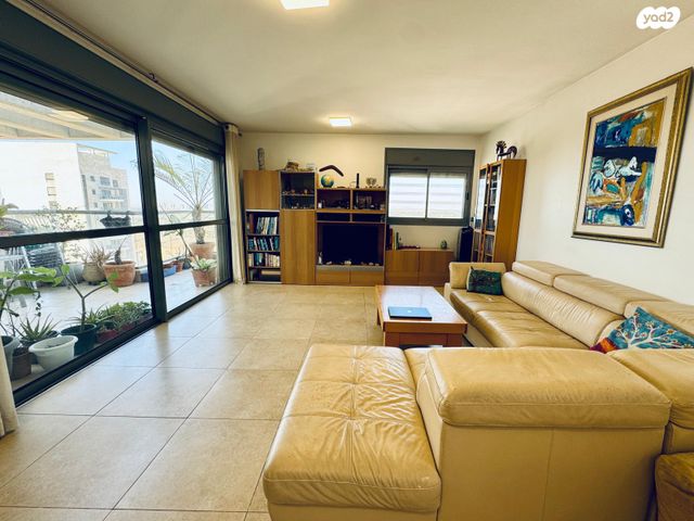 אחוזת הנשיא