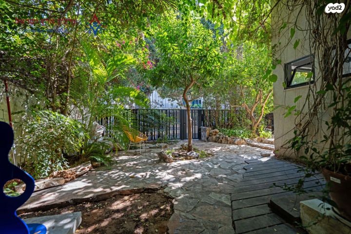 דו משפחתי, שדרות העם הצרפתי, שכונת הותיקים, רמת גן