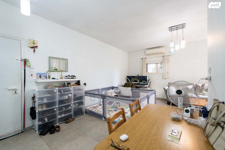 דירה, המבדיל 19, שכונת גפן, רמת גן