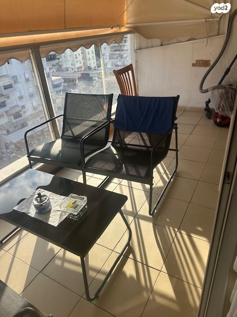 גג/ פנטהאוז, הכלנית, רובע ח', אשדוד