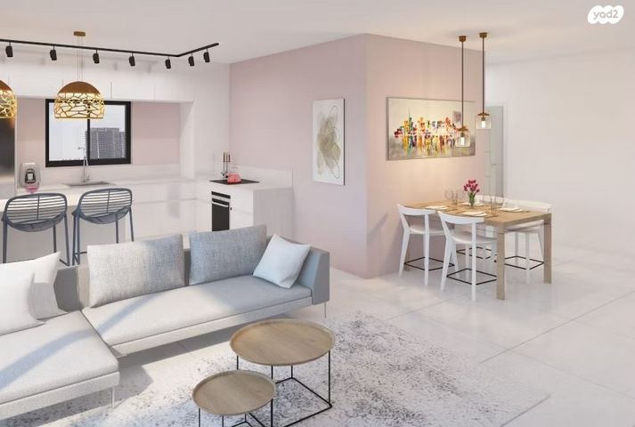 דרך בן גוריון 93