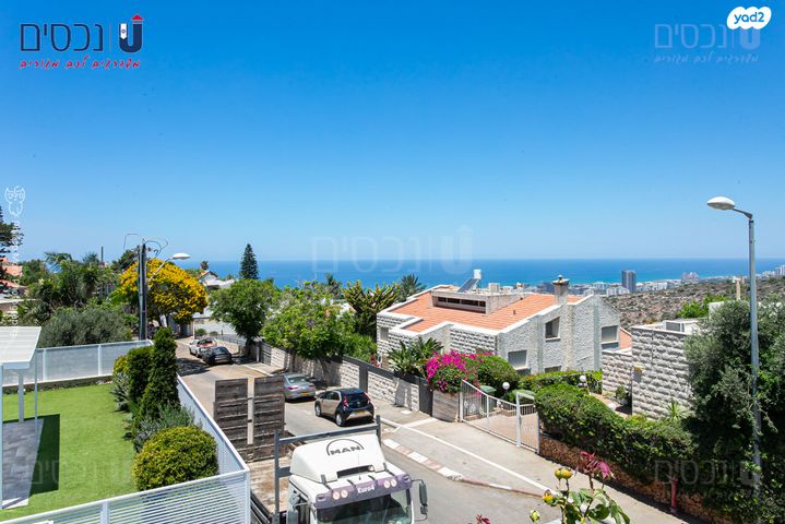 בית פרטי/ קוטג', משה סנה, חיפה