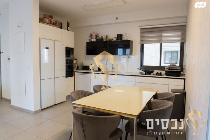 דירה, יעל רום 4, הדר המושבות החדשה / אם המושבות החדשה, פתח תקווה