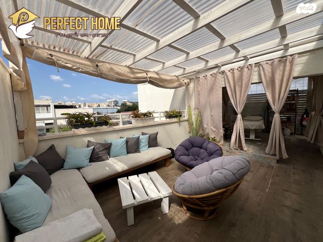 גג/ פנטהאוז, אודם, נוף הדר, כפר יונה