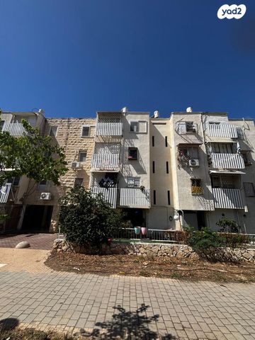 דירה, קרית ים ד', קרית ים