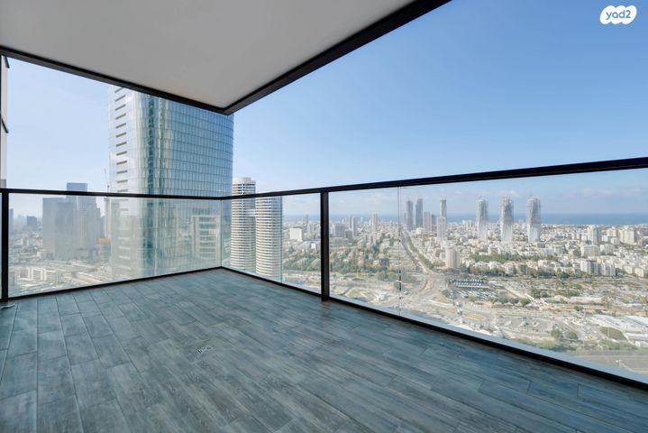 דירה, תל אביב יפו