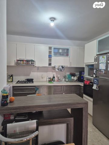 דירה, אהרון בוגנים, נאות שמיר, רמלה