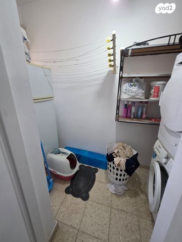 דירה, חיים ברלב, נווה יוסף, חיפה