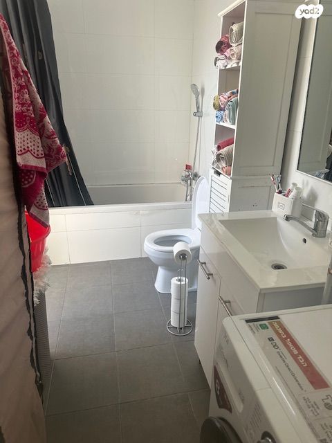 גג/ פנטהאוז, הכלנית, רובע ח', אשדוד