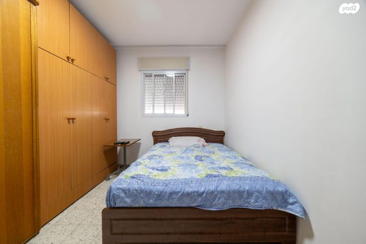 דירה, הרברט סמואל 100, מרכז העיר, חדרה