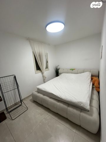 דירת גן, בזל, שכונה א', באר שבע