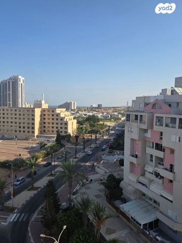 דירה, אשקלון