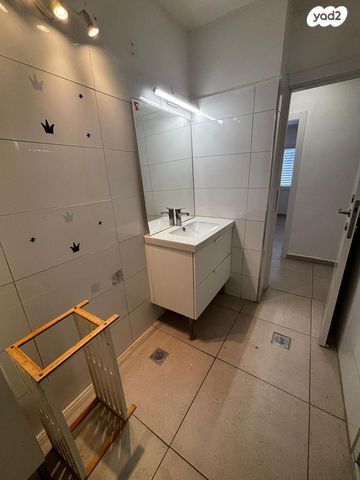 דירה, קרית ים ד', קרית ים