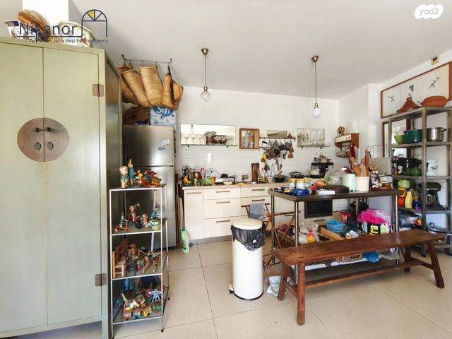 דירה, נחמה, צפון יפו, המושבה האמריקאית-גרמנית, תל אביב יפו