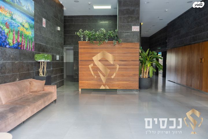 דירה, יעל רום 4, הדר המושבות החדשה / אם המושבות החדשה, פתח תקווה