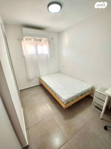 דירה, שפרינצק 4, שכונה ד', באר שבע