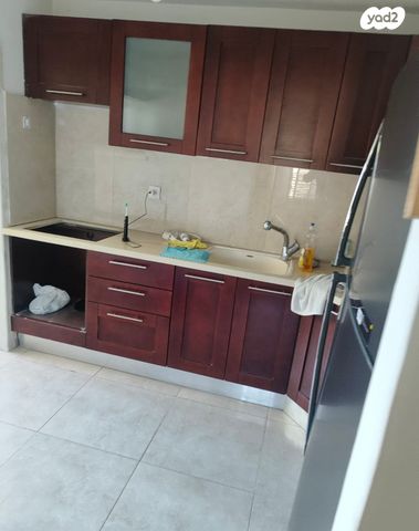 דירה, טרומפלדור, רמת ורבר, פתח תקווה