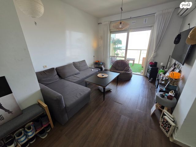 דירה, חיים ברלב, נווה יוסף, חיפה