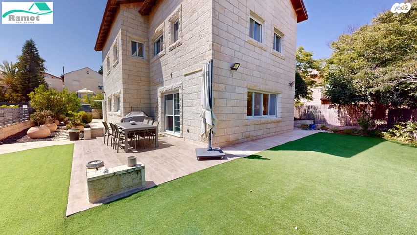 גבעון החדשה