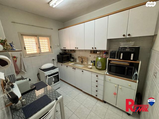 דירה, ביל"ו 31, מרכז, קרית עבודה, חולון