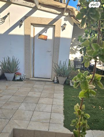 בית פרטי/ קוטג', גרין ועם, חולון