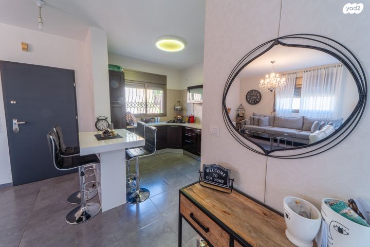 גג/ פנטהאוז, רמת ישי